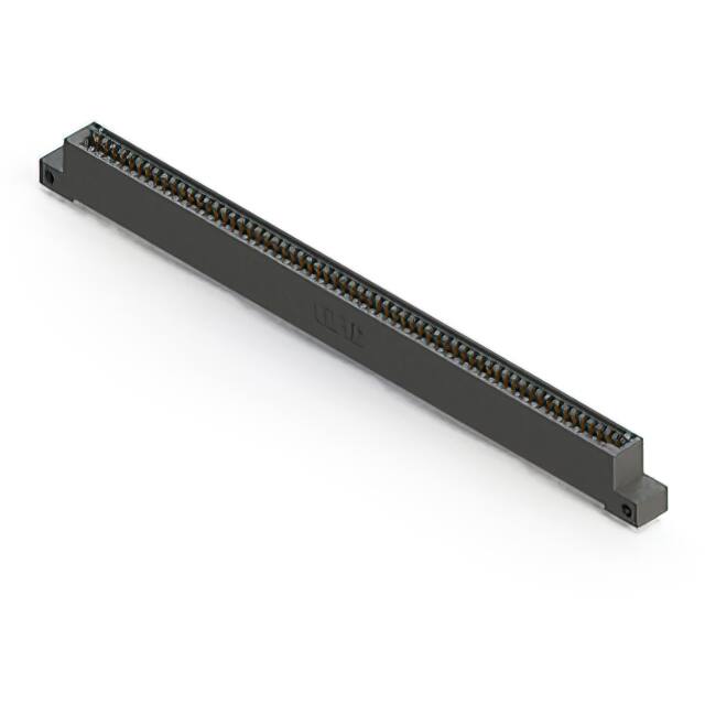 395-062-541-112 EDAC Inc.  Edgeboard Connectors